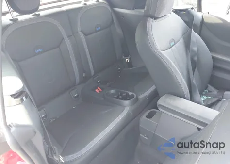 2025 Mini Cooper Cooper S/S Signature Trim z USA, uszkodzony, nr VIN WMW23GX03S2738412